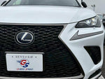 LEXUS NX300h
