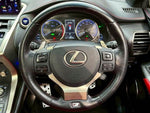 LEXUS NX300h