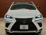 LEXUS NX300h