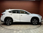 LEXUS NX300h