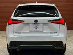 LEXUS NX300h
