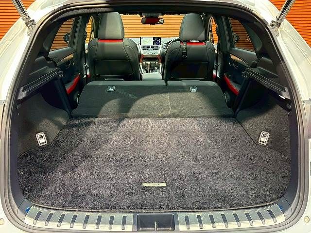 LEXUS NX300h