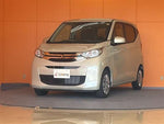 eK WAGON