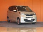 eK WAGON