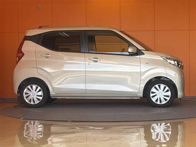 eK WAGON