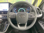 VOXY HYBRID