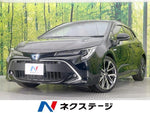 COROLLA SPORT HYBRID