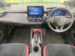 COROLLA SPORT HYBRID
