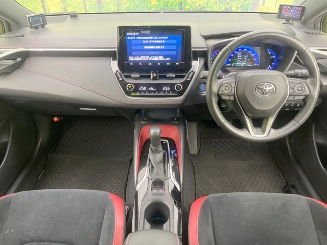 COROLLA SPORT HYBRID