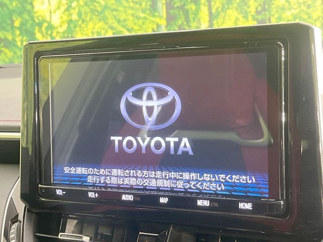 COROLLA SPORT HYBRID