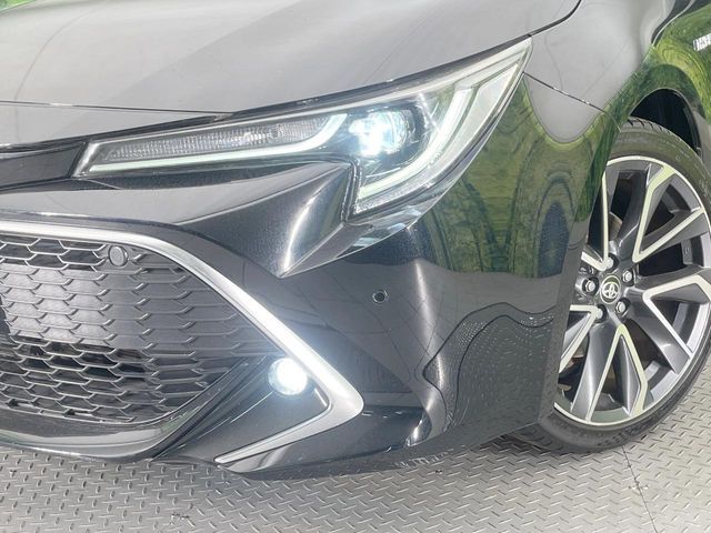 COROLLA SPORT HYBRID