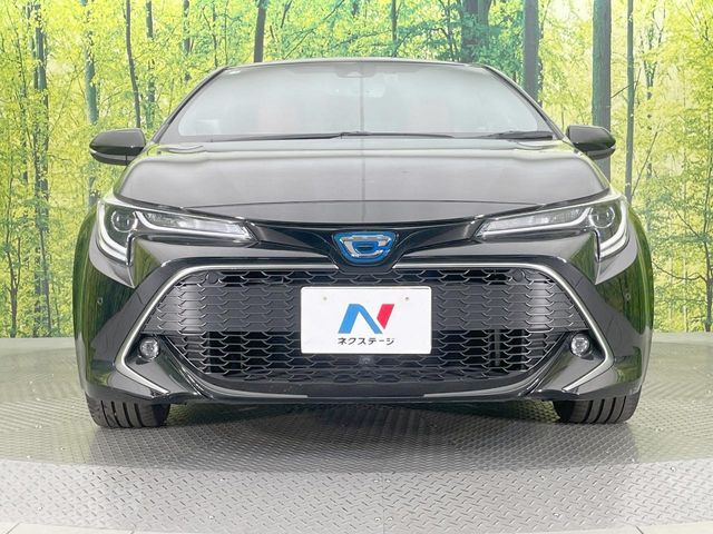 COROLLA SPORT HYBRID