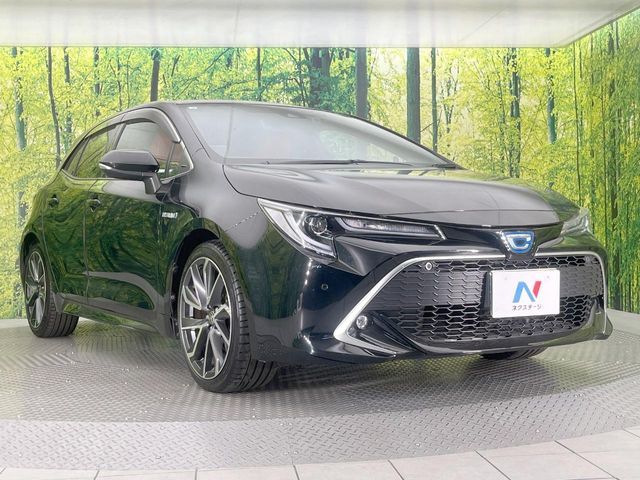 COROLLA SPORT HYBRID