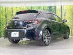 COROLLA SPORT HYBRID