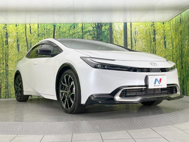 PRIUS
