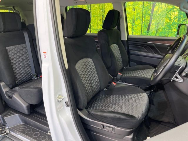 DELICA D:5 4WD
