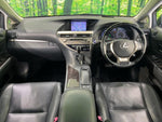 LEXUS RX450h AWD