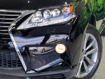 LEXUS RX450h AWD