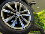 LEXUS RX450h AWD