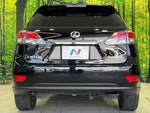 LEXUS RX450h AWD