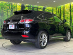 LEXUS RX450h AWD