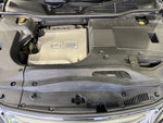 LEXUS RX450h AWD