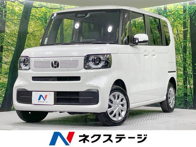 N BOX 4WD