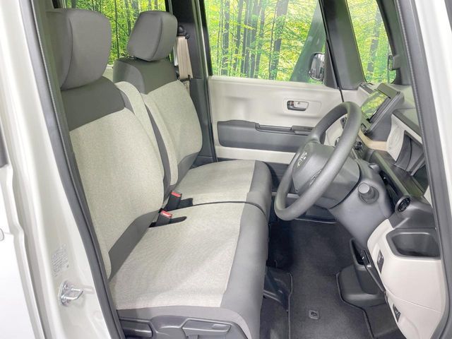 N BOX 4WD