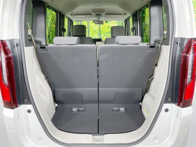 N BOX 4WD