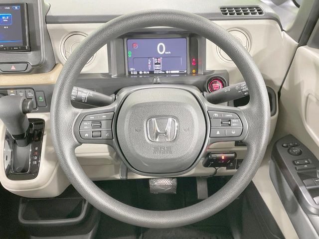 N BOX 4WD