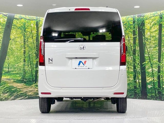 N BOX 4WD
