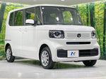 N BOX 4WD