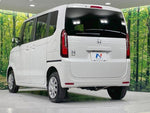 N BOX 4WD