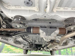N BOX 4WD