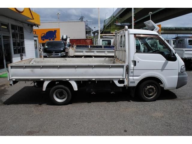 VANETTE truck 2WD