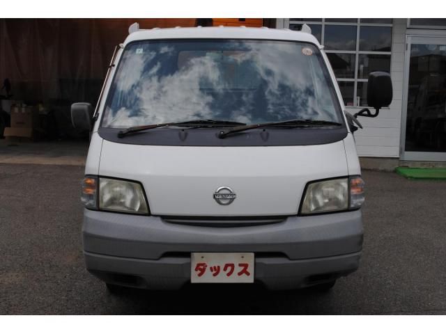 VANETTE truck 2WD