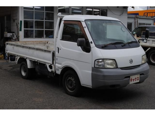 VANETTE truck 2WD