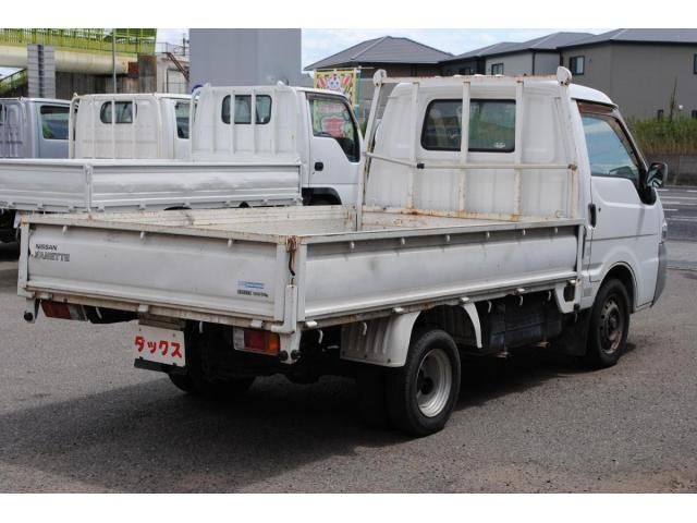 VANETTE truck 2WD