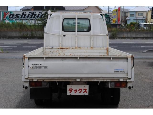 VANETTE truck 2WD