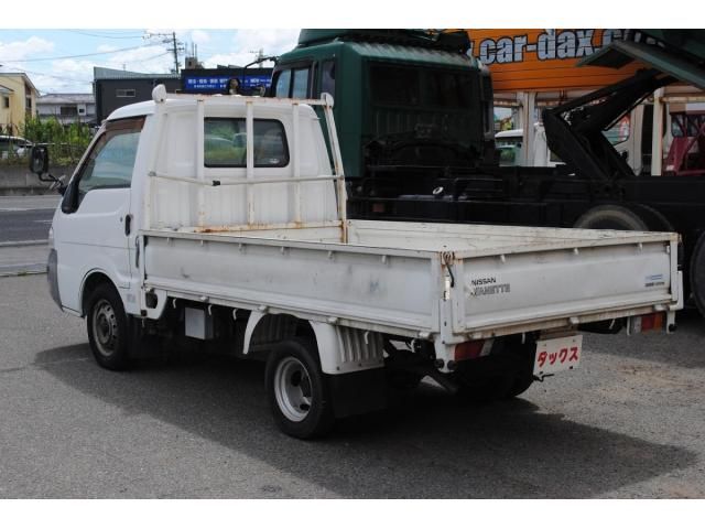 VANETTE truck 2WD