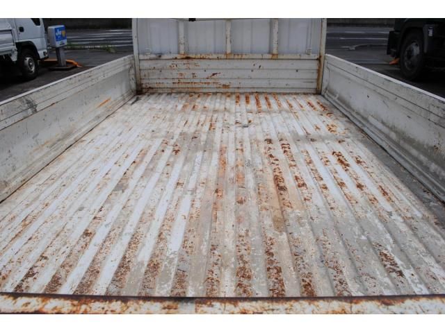 VANETTE truck 2WD