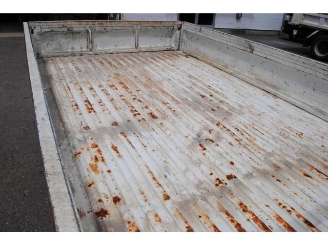 VANETTE truck 2WD