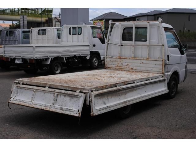 VANETTE truck 2WD