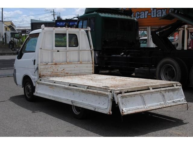 VANETTE truck 2WD