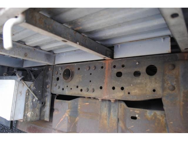 VANETTE truck 2WD