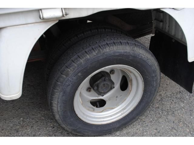 VANETTE truck 2WD