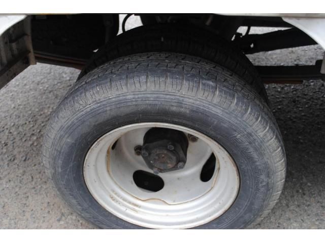 VANETTE truck 2WD