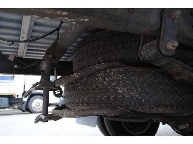 VANETTE truck 2WD