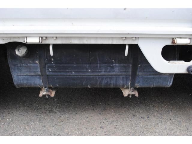 VANETTE truck 2WD