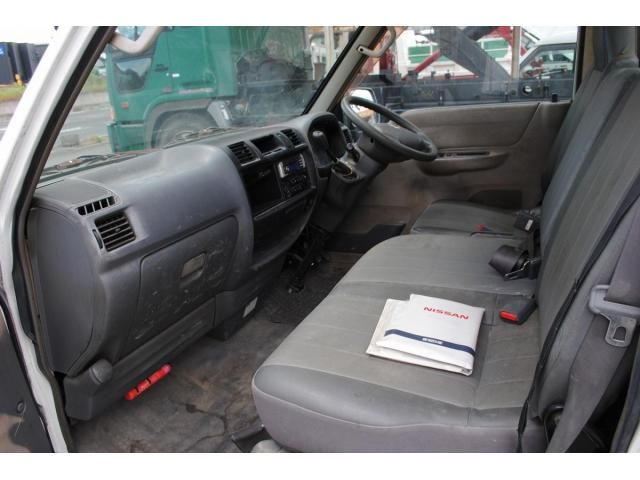VANETTE truck 2WD